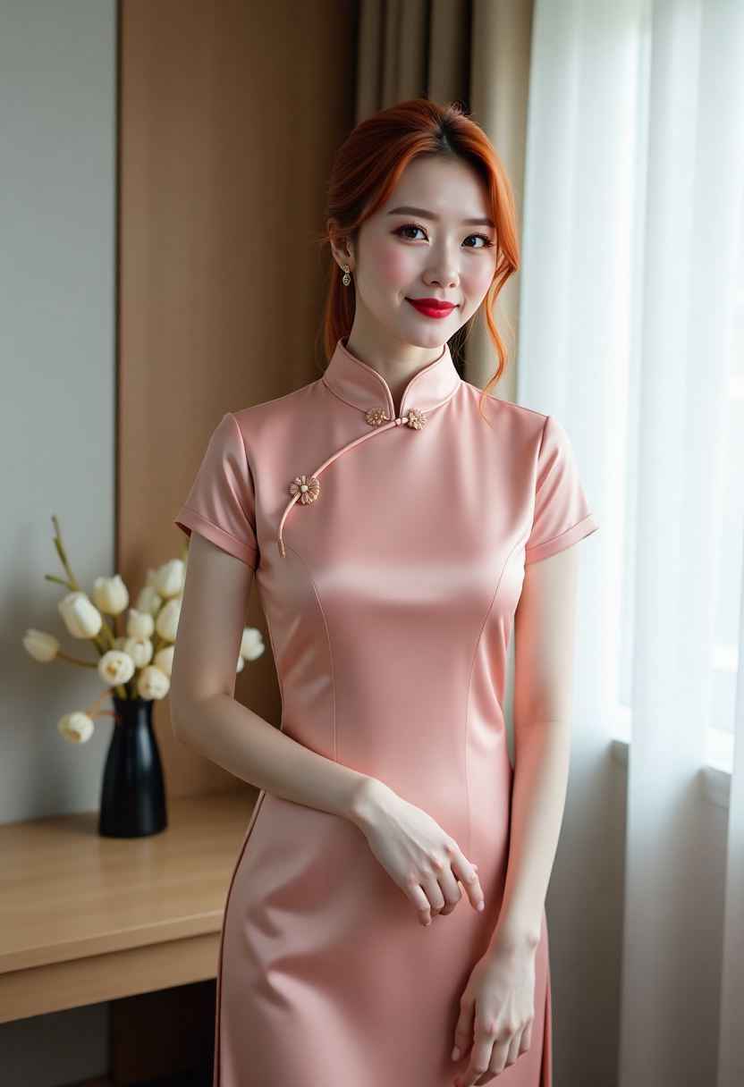 姥姥的菜园