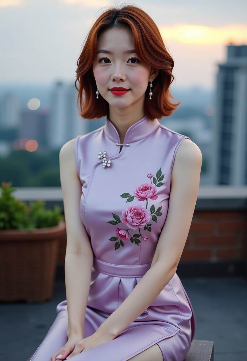 老照片里的秘密