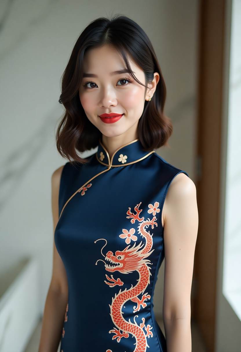 温情岁月