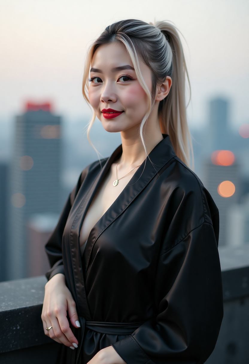 记忆中的旅程